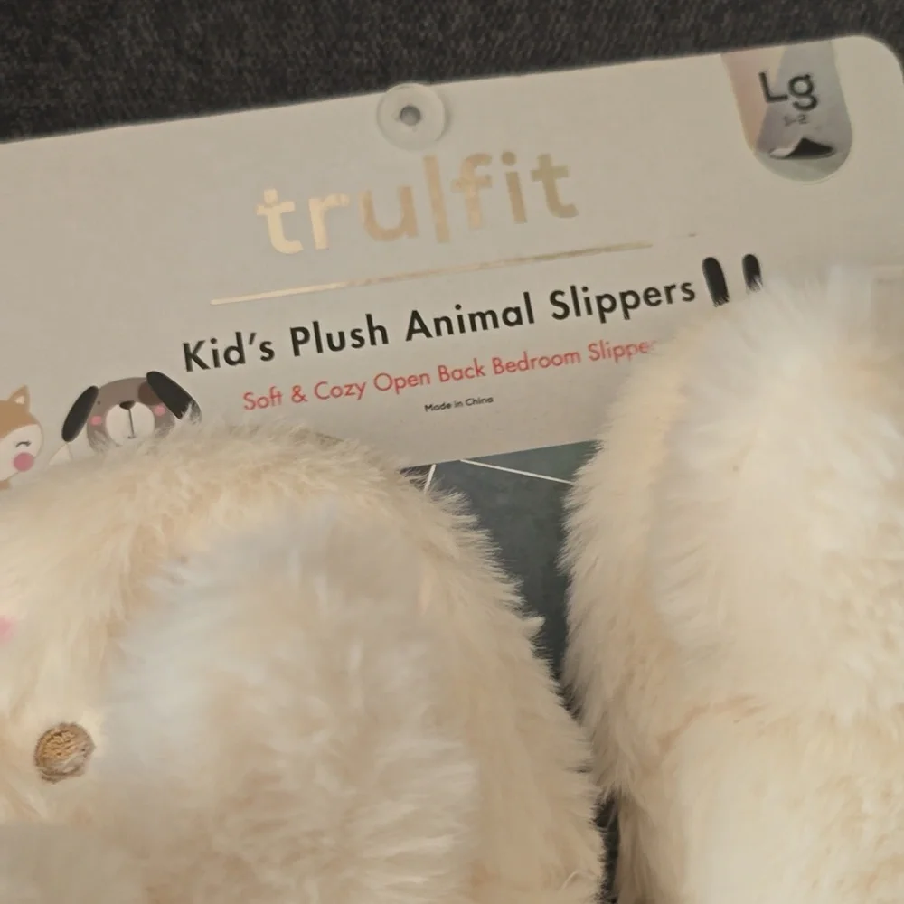 Trufit trulfit kids
